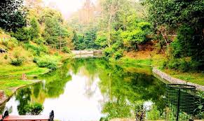 Ratnakhet Lake – Hidden jewel lake in Arunachal Pradesh