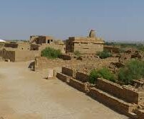 Kuldhara – The Village Swallowed by a Curse
