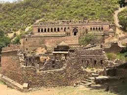 Bhangarh – India’s Most Haunted Fort