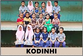 Kodinhi – The Village of Twins