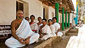 Mattur – The Sanskrit Village