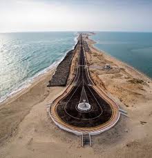 Dhanushkodi – The City Lost to the Sea
