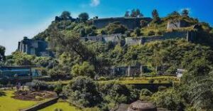 Kangra – The Fort That Whispers