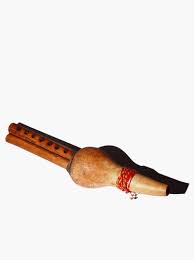 Kunda – The Valley of the Phantom Flute