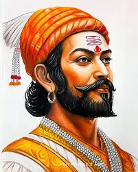 Chhatrapati Shivaji Maharaj