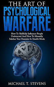 The Book of Psychological Warfare