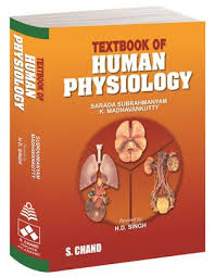 The Book of Human Physiology