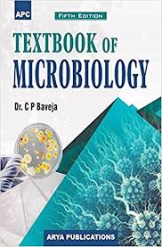 The Book of Microbiology