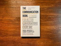 The Book of Communication