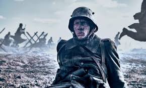 A Single Shout Scared an Entire Army