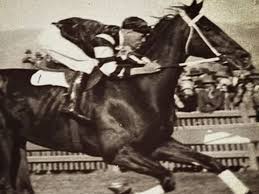 A Dead Jockey Who Won a Horse Race