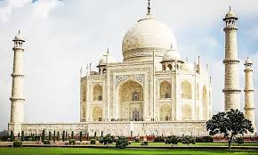 A Demand to Take the Taj Mahal to Pakistan