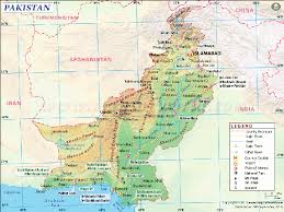 Pakistan’s First Capital Was Not Islamabad