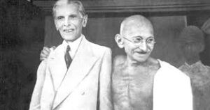 Gandhi Strongly Opposed Partition