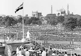 Border Map Was Revealed Two Days After Independence