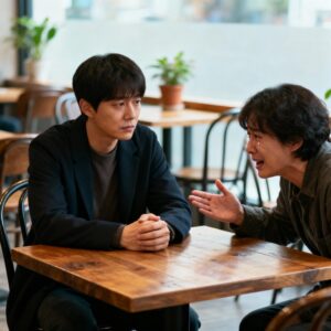 The Power of Silence