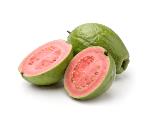 Guava Boosts Immunity