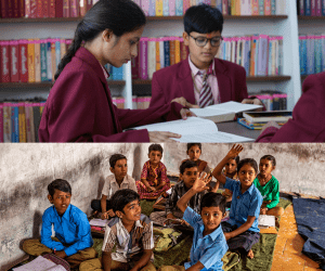 India Has a Village Where People Are Highly Educated