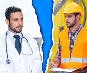 India Produces the Most Doctors and Engineers