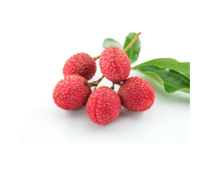 Litchi Gives Instant Energy