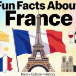 5 Amazing Facts About France