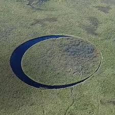 The Eye of Argentina