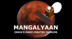 India Has Successfully Reached Mars