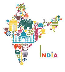 India Is Known for “Unity in Diversity”