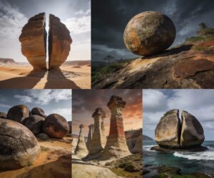 5 Most Mysterious Stones in the World 