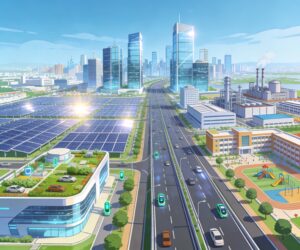 Development and growth of Madhya Pradesh
