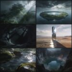 5 Most Mysterious Places in the World