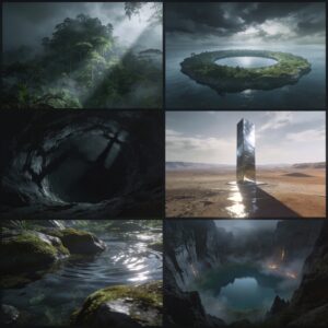 5 Most Mysterious Places in the World