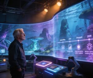 Avatar movie delayed due to technology limits