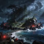 dangerous islands in the world