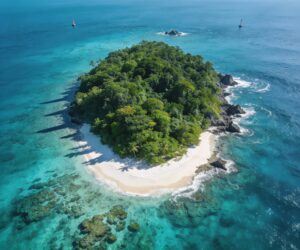 north sentinel island restricted area