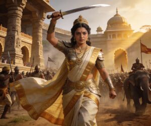 Rani Tarabai Bhosale