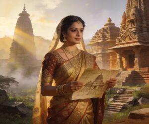 Rani Karnavati of Mewar