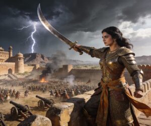 Rani Padmavati (Padmini)