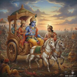The Bhagavad Gita