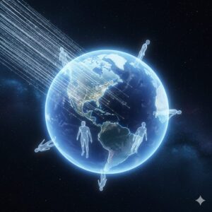 Trillions of Neutrinos Pass Through You Every Second