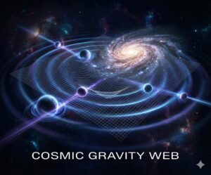 Gravity Has an Infinite Range