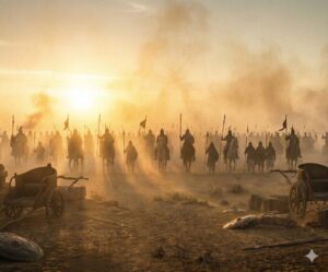 Mahabharata: Myth or Reality