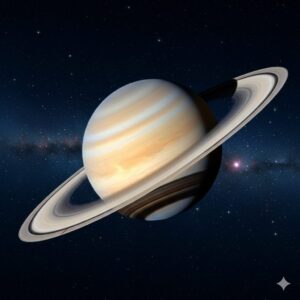 Some Planets Are Not Perfectly Round