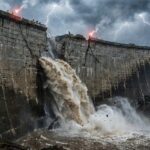 Top 10 Most Dangerous Dams in the World