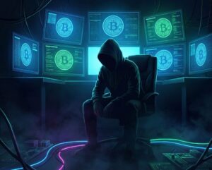 Mysterious identity of Bitcoin creator Satoshi Nakamoto