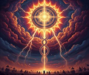 Brahmastra and Ancient Weapon Descriptions