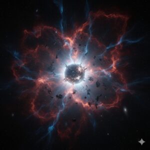 Zombie Stars” Really Exist