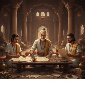 Famous Names Linked to the Nine Unknown Men