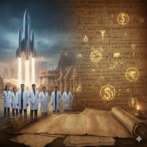 Modern References to the Nine Unknown Men