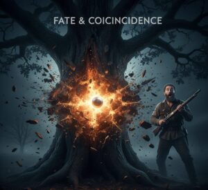 Henry Ziegland bullet mystery